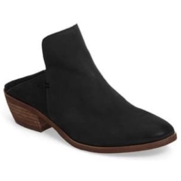 Sam Edelman Prentice Convertible Ankle Boot – Size 8.5 - Picture 1 of 6
